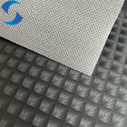 Synthetic Leather Fabric with Customizable Hand Feeling for Various Applications fabric manufacturing